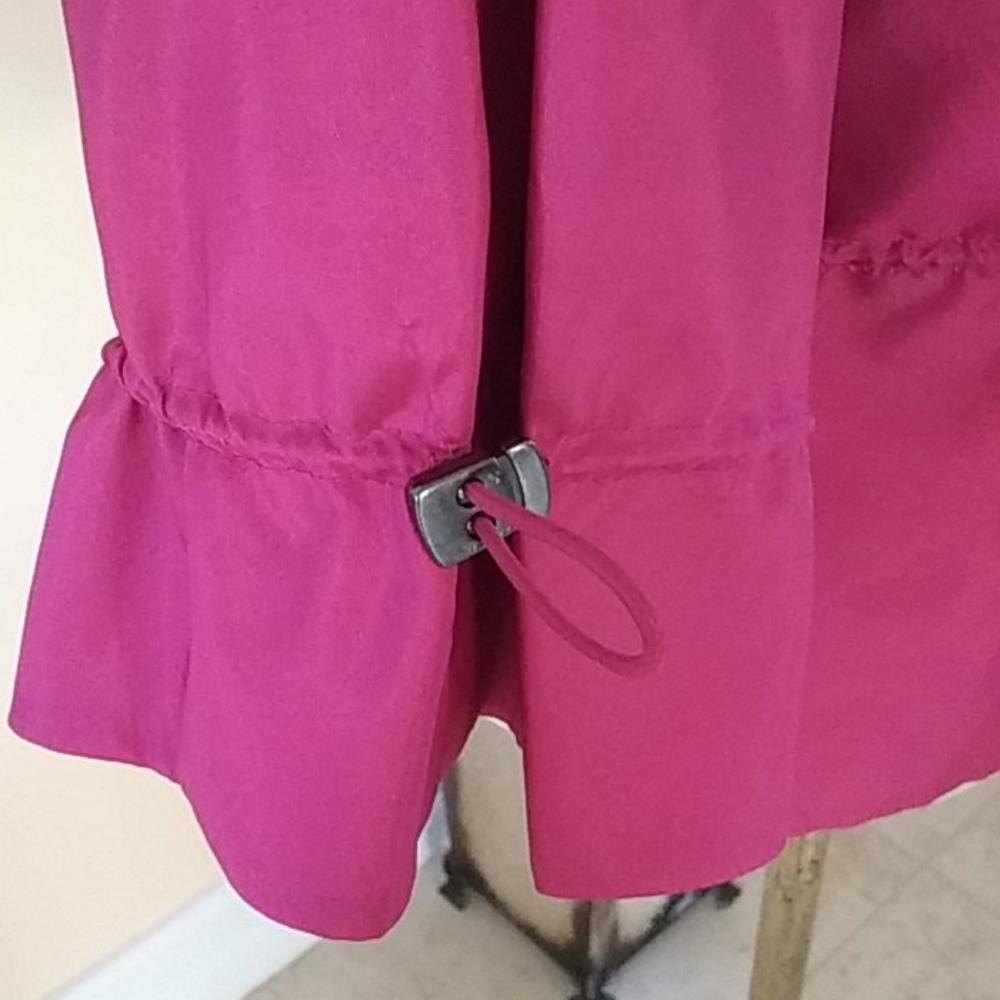 Spanner Jacket. - image 4